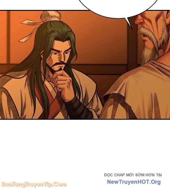 Thần Kiếm Ma Đạo - Chapter 5 - Page 41