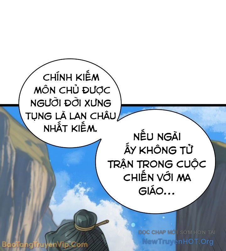 Thần Kiếm Ma Đạo - Chapter 5 - Page 42