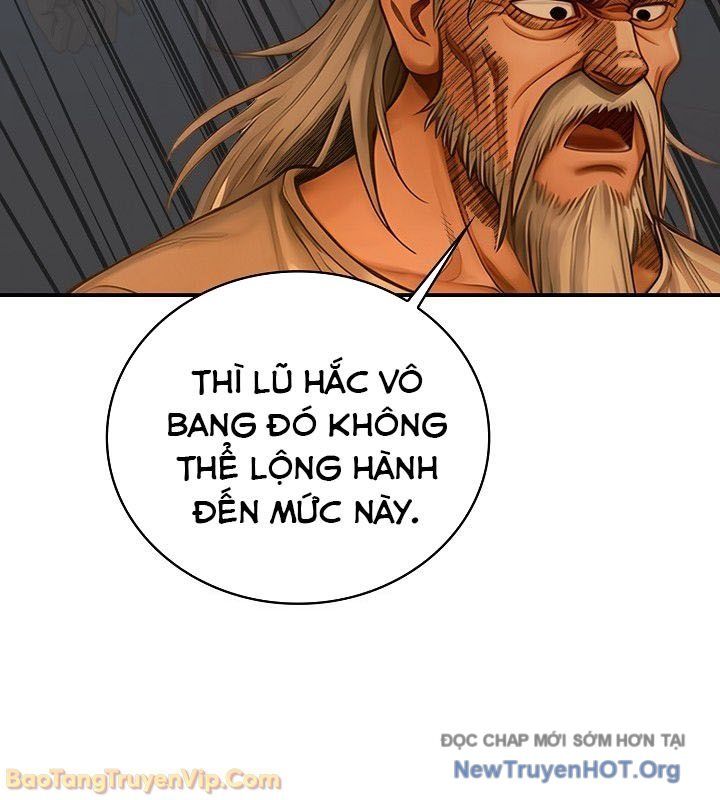Thần Kiếm Ma Đạo - Chapter 5 - Page 44