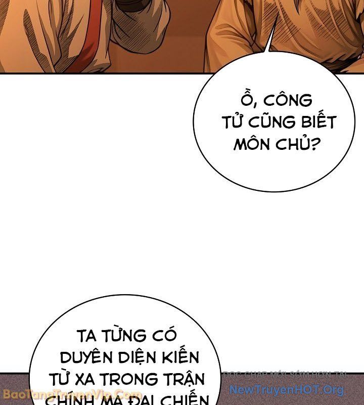 Thần Kiếm Ma Đạo - Chapter 5 - Page 46
