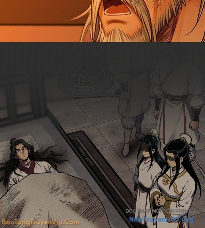 Thần Kiếm Ma Đạo - Chapter 5 - Page 50