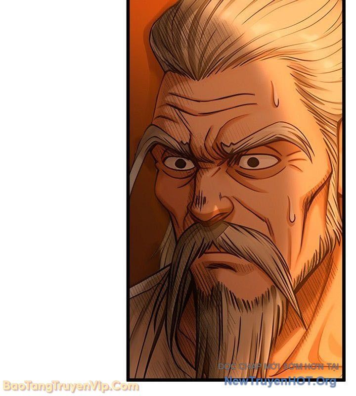 Thần Kiếm Ma Đạo - Chapter 5 - Page 6