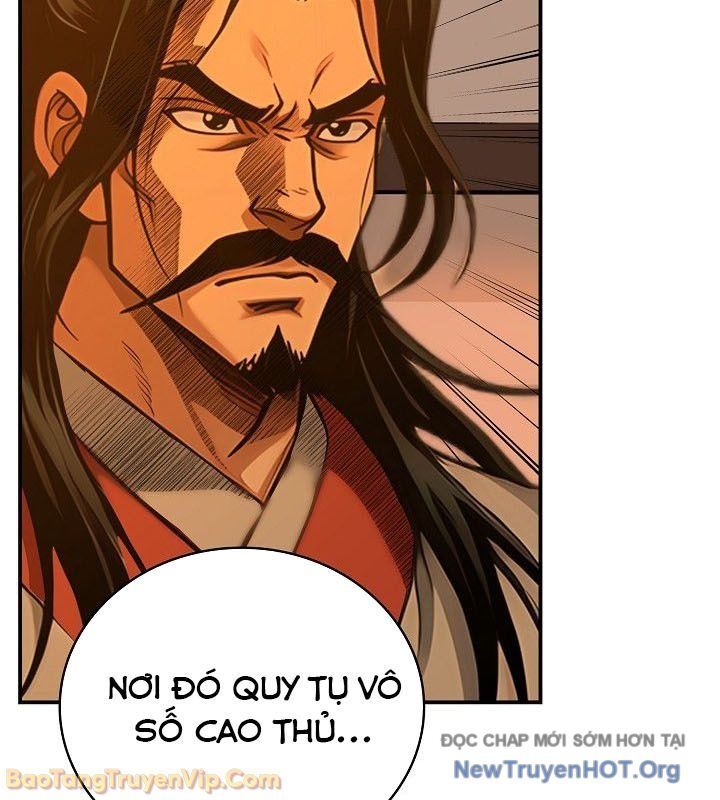 Thần Kiếm Ma Đạo - Chapter 5 - Page 61