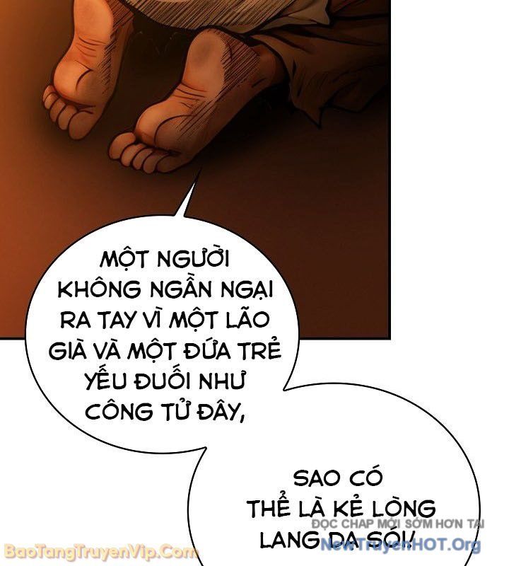 Thần Kiếm Ma Đạo - Chapter 5 - Page 78