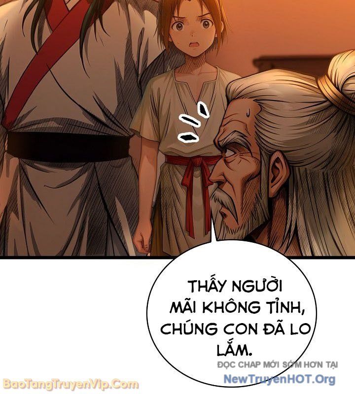Thần Kiếm Ma Đạo - Chapter 5 - Page 8