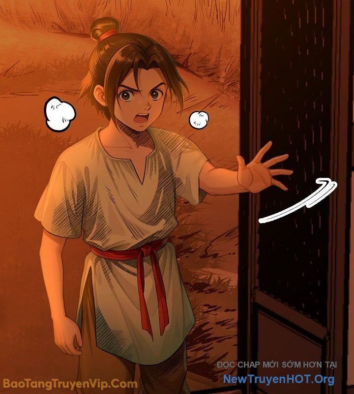 Thần Kiếm Ma Đạo - Chapter 5 - Page 82