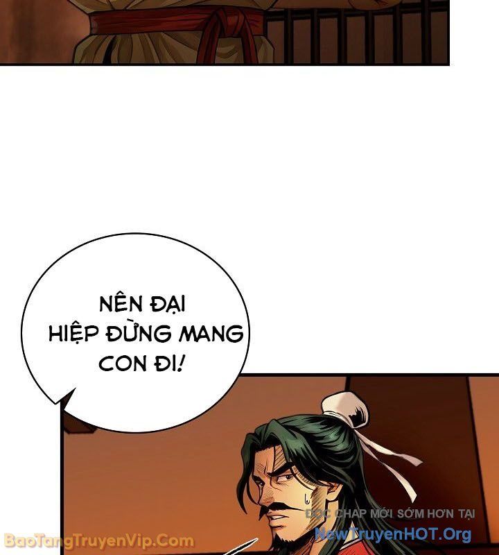 Thần Kiếm Ma Đạo - Chapter 5 - Page 87