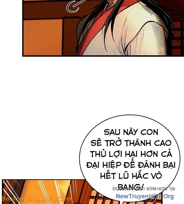Thần Kiếm Ma Đạo - Chapter 5 - Page 88