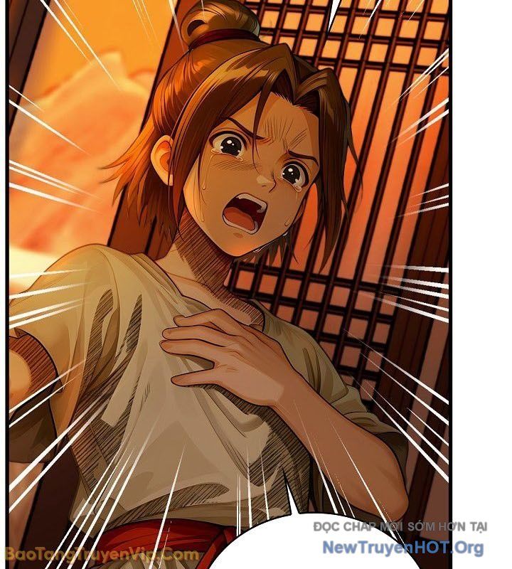 Thần Kiếm Ma Đạo - Chapter 5 - Page 89