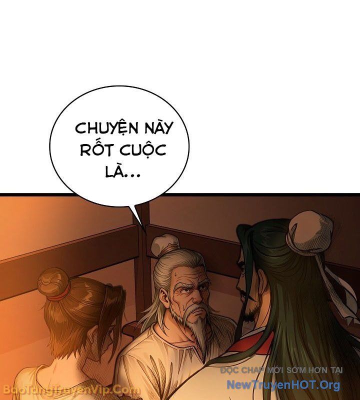 Thần Kiếm Ma Đạo - Chapter 5 - Page 9