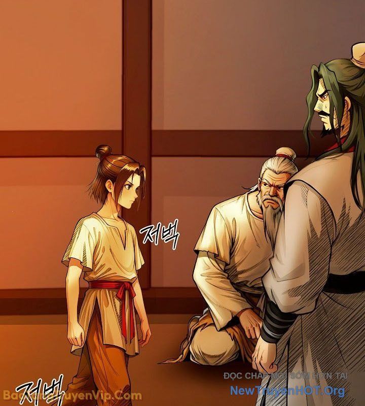 Thần Kiếm Ma Đạo - Chapter 5 - Page 94
