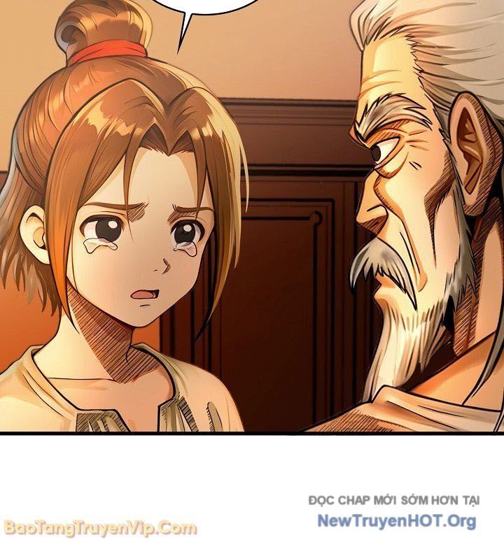 Thần Kiếm Ma Đạo - Chapter 5 - Page 96