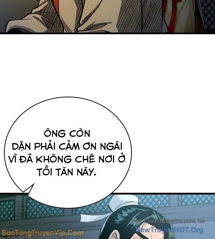 Thần Kiếm Ma Đạo - Chapter 6 - Page 10