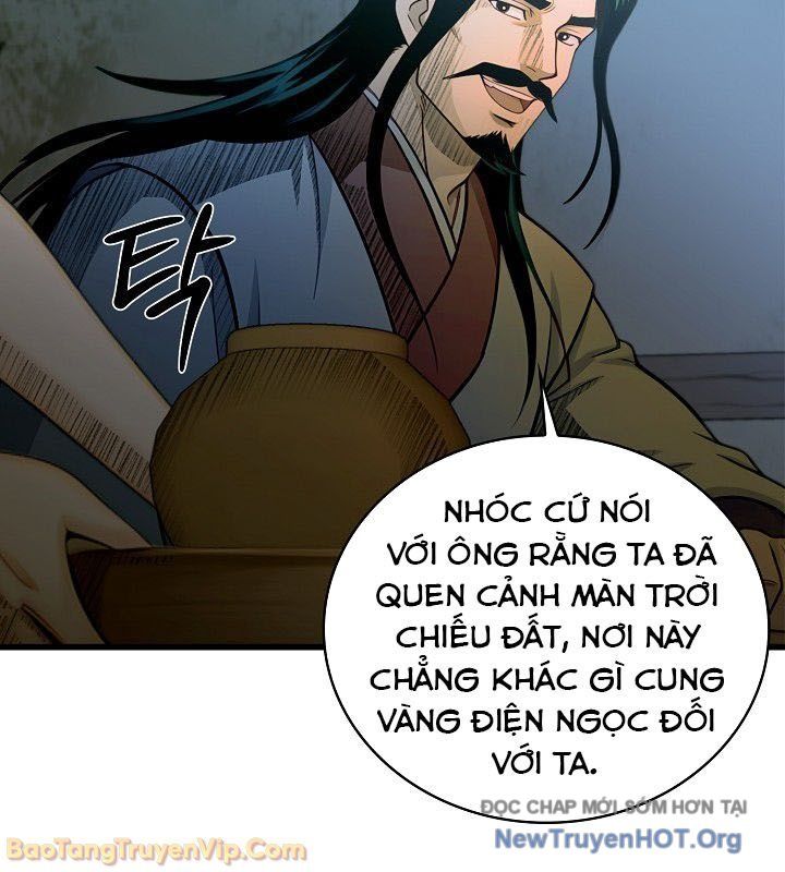 Thần Kiếm Ma Đạo - Chapter 6 - Page 11