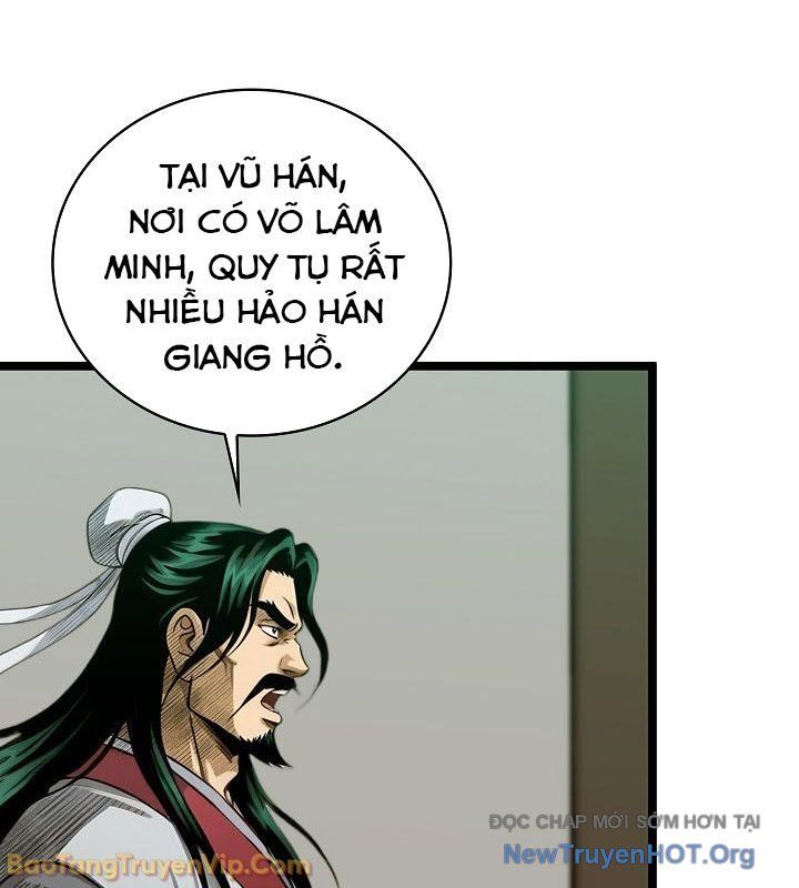 Thần Kiếm Ma Đạo - Chapter 6 - Page 111