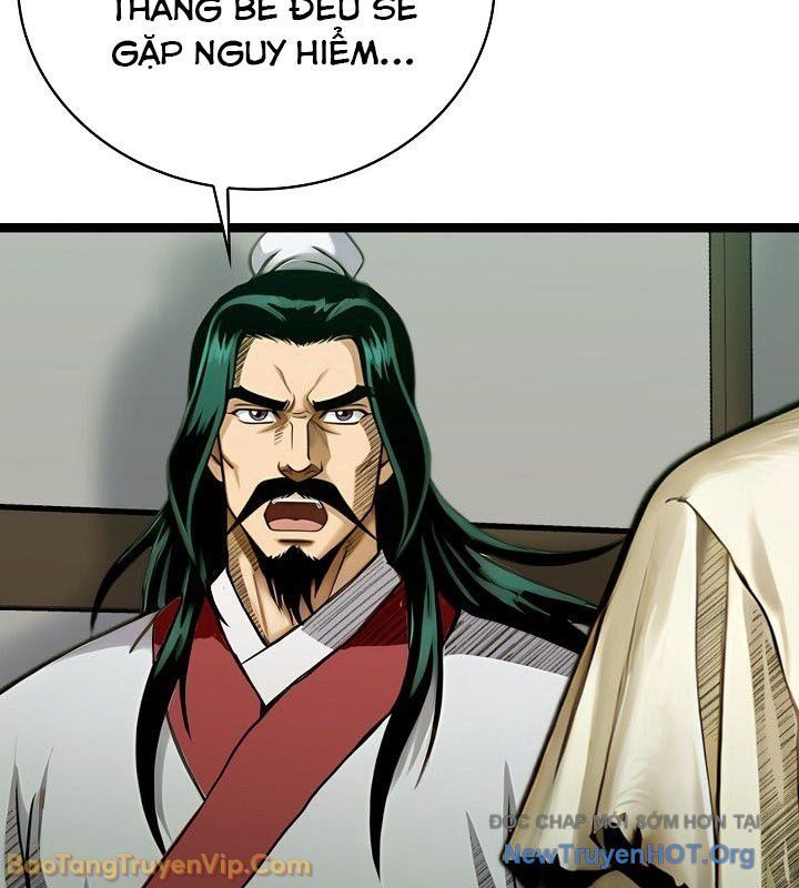 Thần Kiếm Ma Đạo - Chapter 6 - Page 115