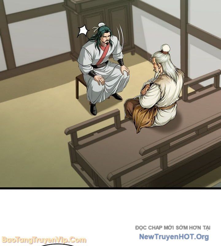 Thần Kiếm Ma Đạo - Chapter 6 - Page 118