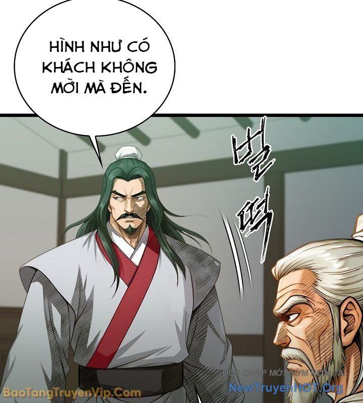 Thần Kiếm Ma Đạo - Chapter 6 - Page 119