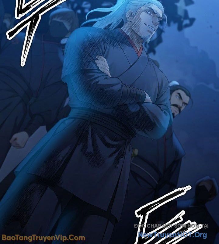 Thần Kiếm Ma Đạo - Chapter 6 - Page 124