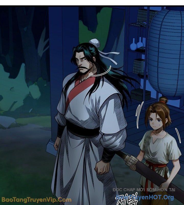 Thần Kiếm Ma Đạo - Chapter 6 - Page 128