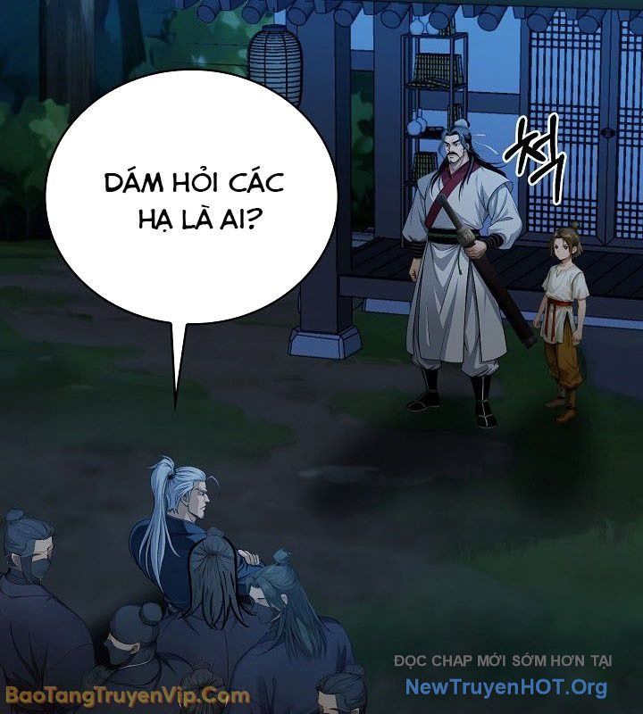 Thần Kiếm Ma Đạo - Chapter 6 - Page 131