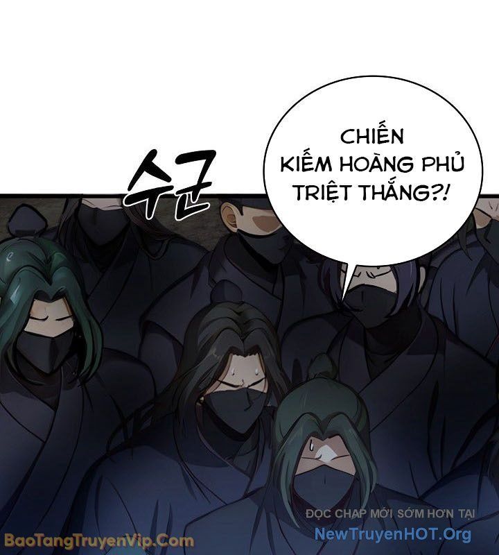 Thần Kiếm Ma Đạo - Chapter 6 - Page 137