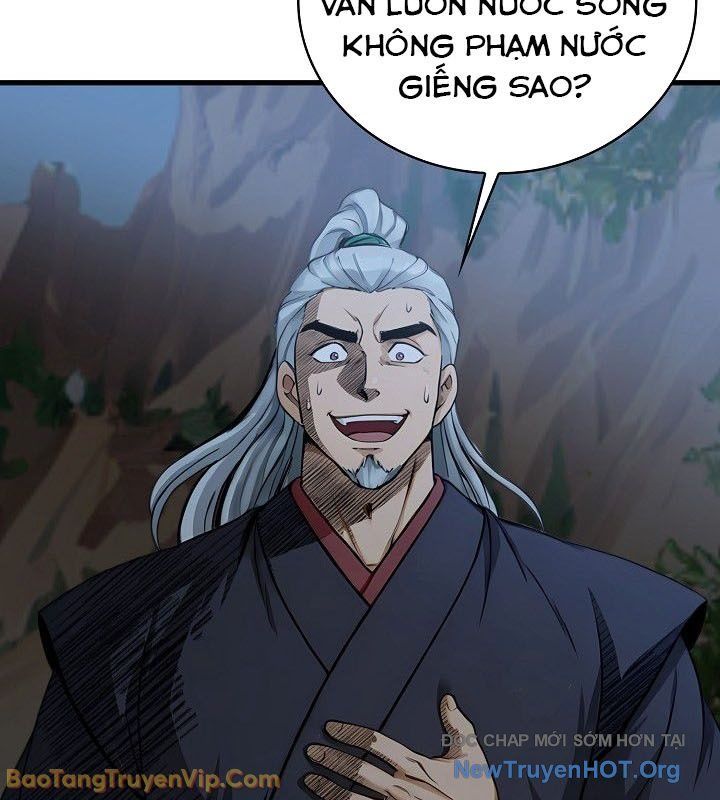 Thần Kiếm Ma Đạo - Chapter 6 - Page 141