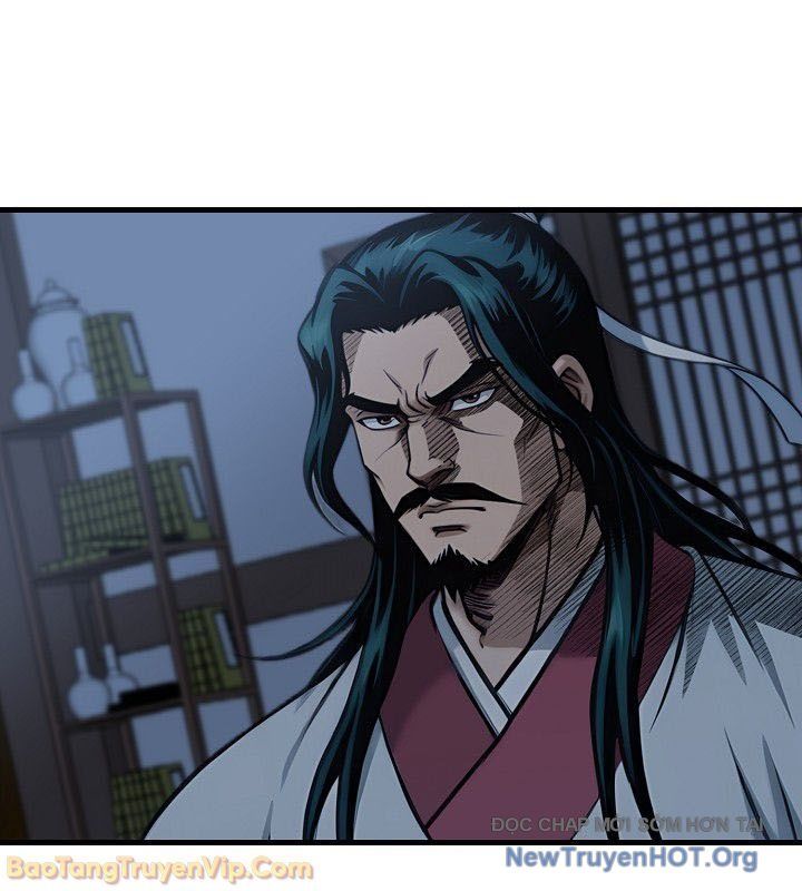 Thần Kiếm Ma Đạo - Chapter 6 - Page 156