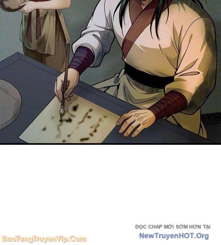 Thần Kiếm Ma Đạo - Chapter 6 - Page 16