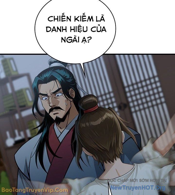 Thần Kiếm Ma Đạo - Chapter 6 - Page 163