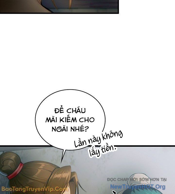 Thần Kiếm Ma Đạo - Chapter 6 - Page 18