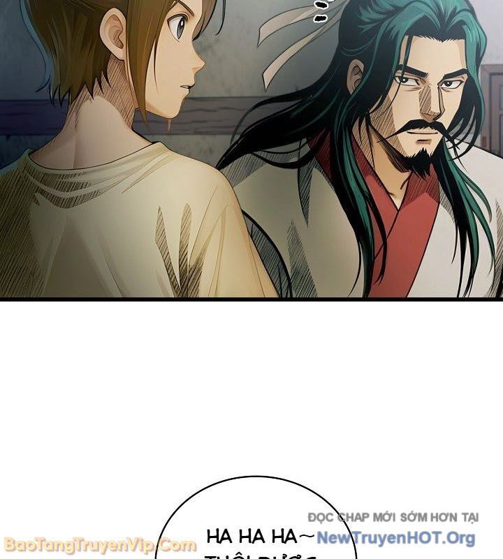 Thần Kiếm Ma Đạo - Chapter 6 - Page 19