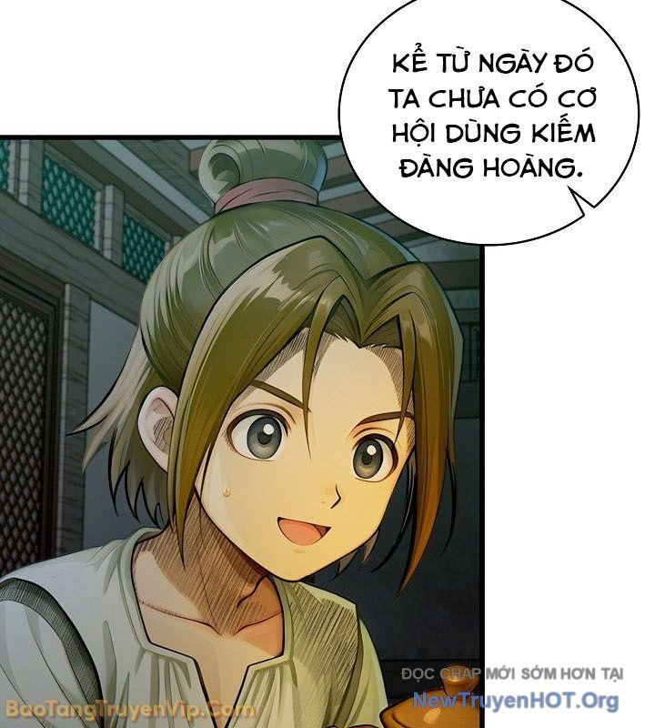 Thần Kiếm Ma Đạo - Chapter 6 - Page 21