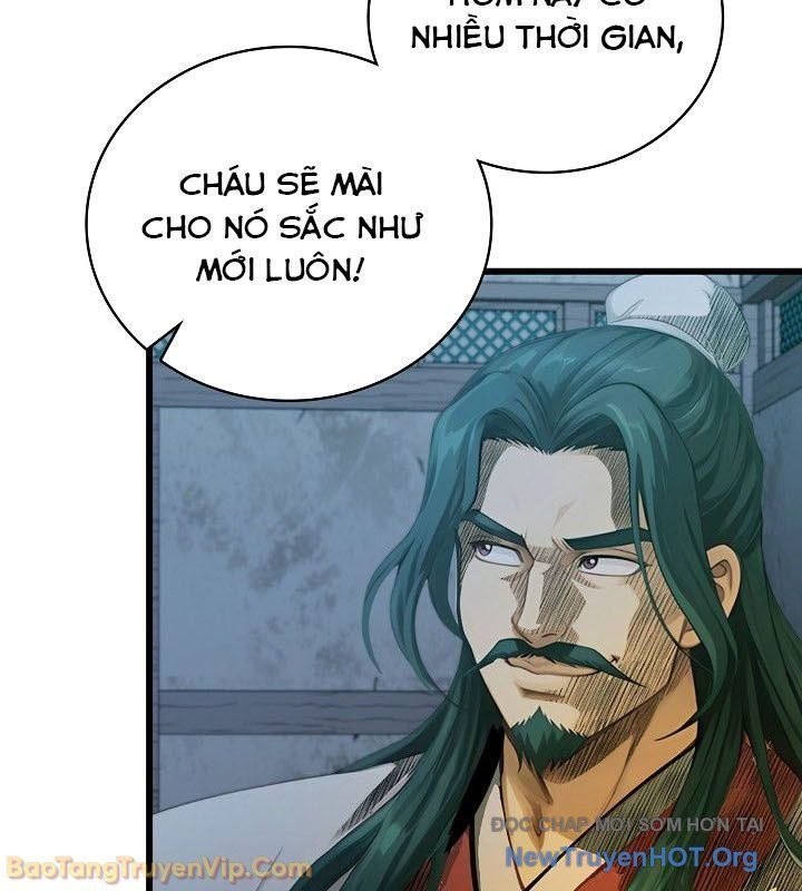 Thần Kiếm Ma Đạo - Chapter 6 - Page 23