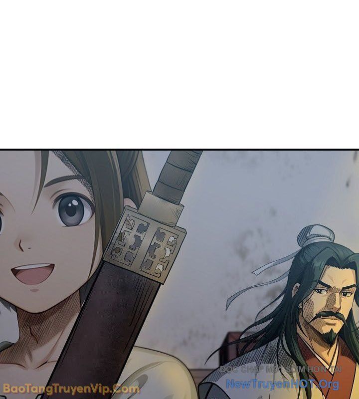 Thần Kiếm Ma Đạo - Chapter 6 - Page 26