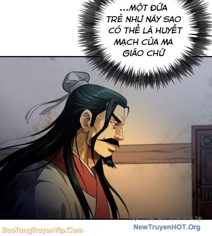 Thần Kiếm Ma Đạo - Chapter 6 - Page 28