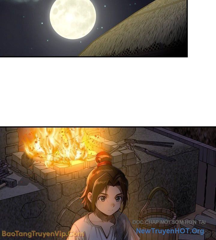 Thần Kiếm Ma Đạo - Chapter 6 - Page 30