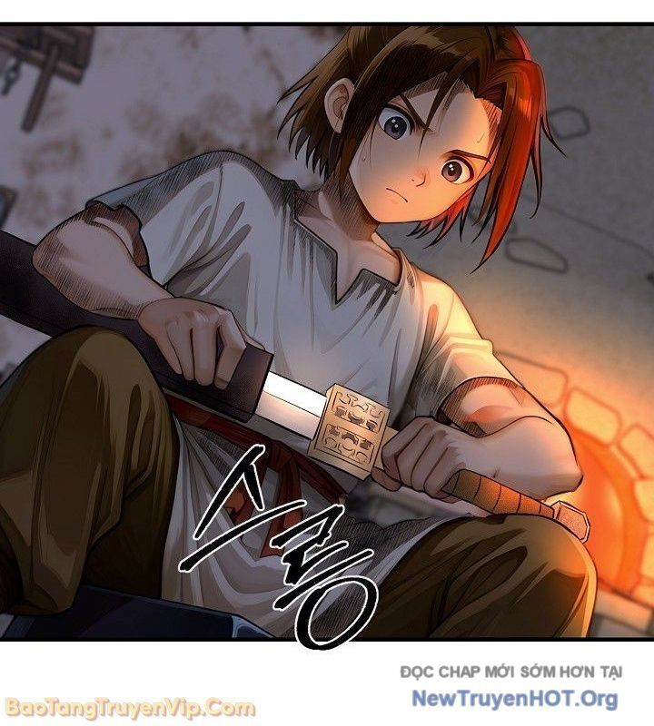 Thần Kiếm Ma Đạo - Chapter 6 - Page 32
