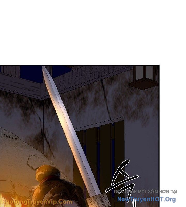 Thần Kiếm Ma Đạo - Chapter 6 - Page 33