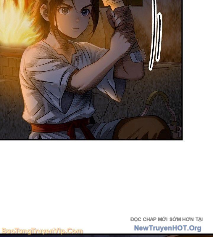 Thần Kiếm Ma Đạo - Chapter 6 - Page 34