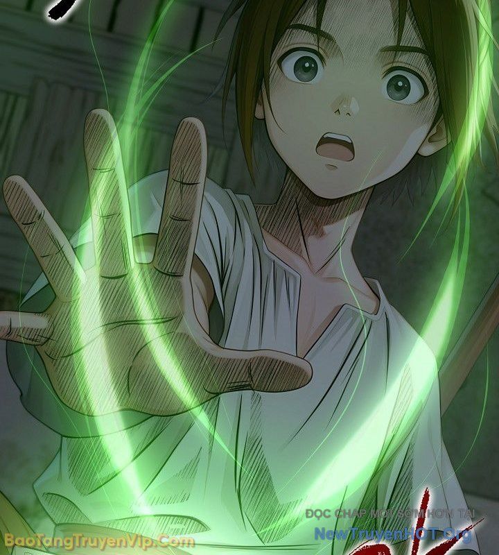 Thần Kiếm Ma Đạo - Chapter 6 - Page 39