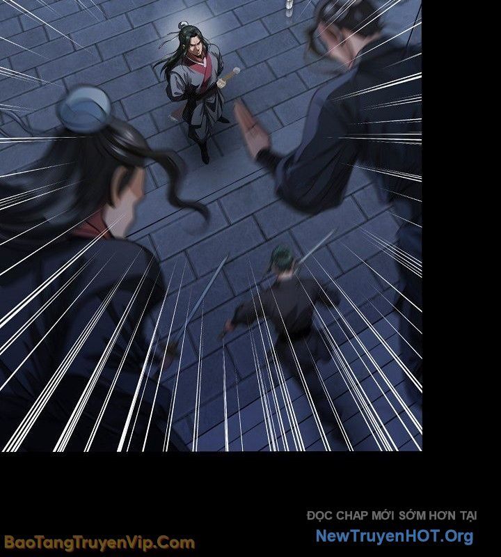 Thần Kiếm Ma Đạo - Chapter 6 - Page 55