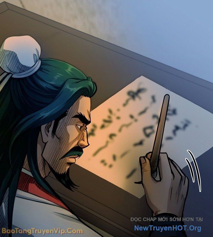 Thần Kiếm Ma Đạo - Chapter 6 - Page 6