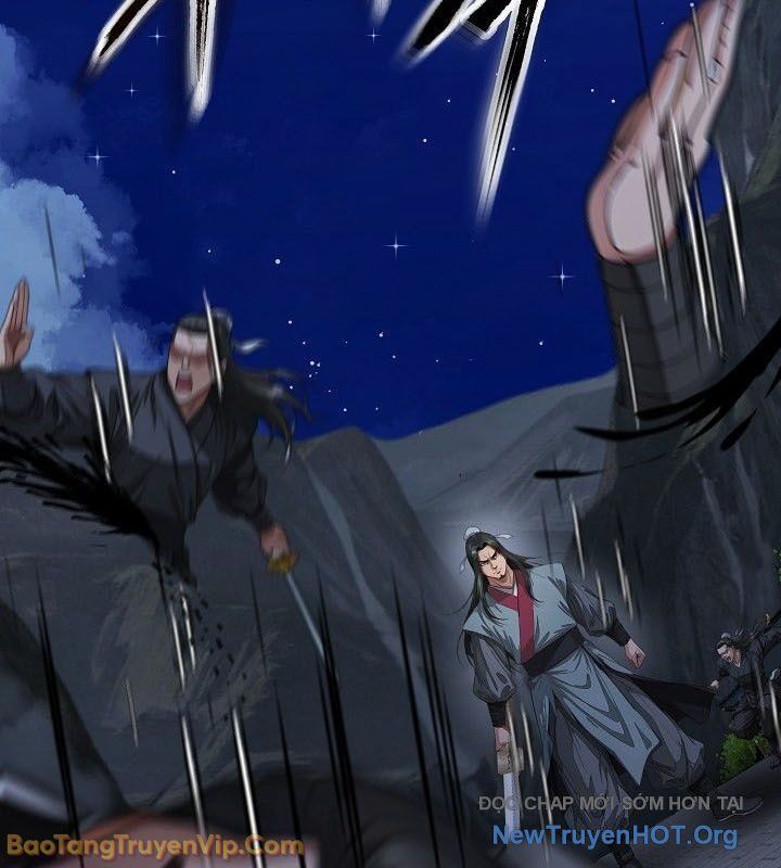 Thần Kiếm Ma Đạo - Chapter 6 - Page 68