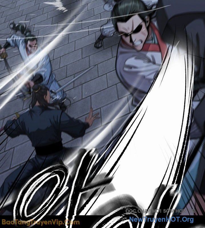 Thần Kiếm Ma Đạo - Chapter 6 - Page 74