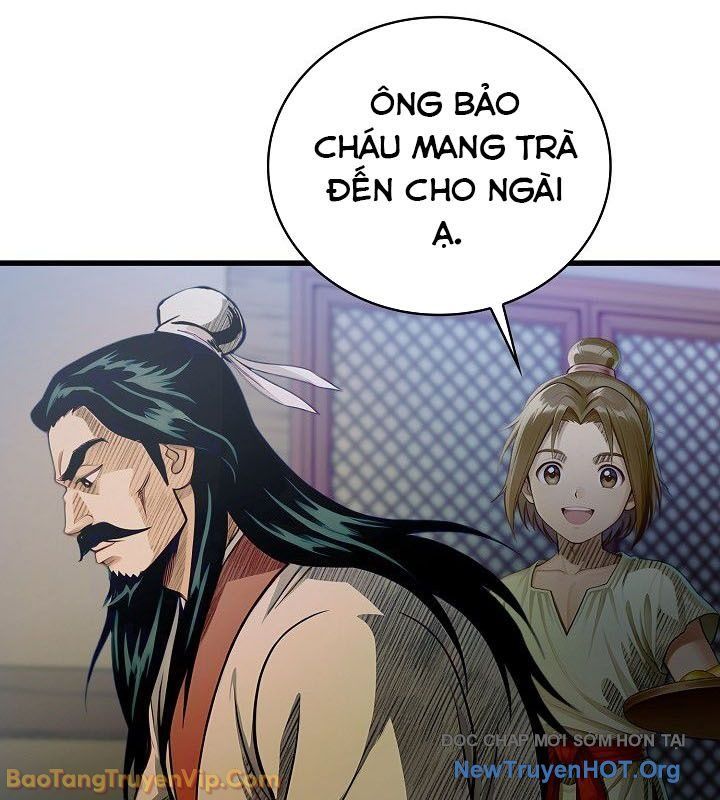 Thần Kiếm Ma Đạo - Chapter 6 - Page 9