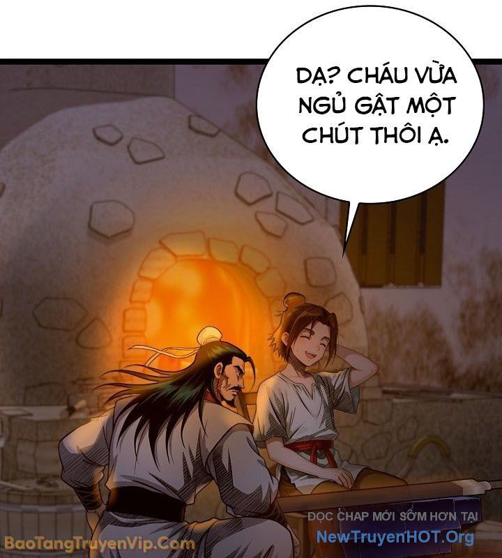 Thần Kiếm Ma Đạo - Chapter 6 - Page 95
