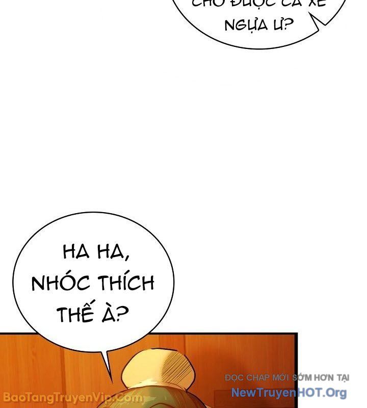 Thần Kiếm Ma Đạo - Chapter 7 - Page 10