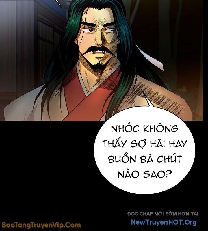 Thần Kiếm Ma Đạo - Chapter 7 - Page 101