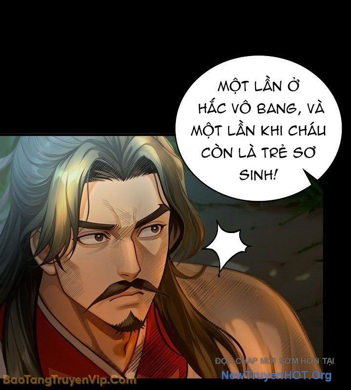 Thần Kiếm Ma Đạo - Chapter 7 - Page 107